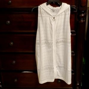 Swimsuit cover up xxl